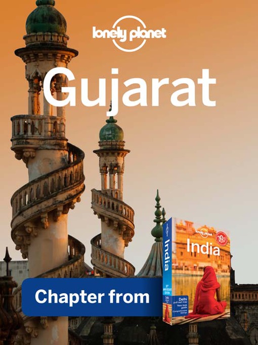 Title details for Gujarat by Lonely Planet - Available